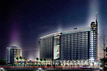 東莞華凱廣場案例